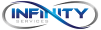 Infinity Services logó