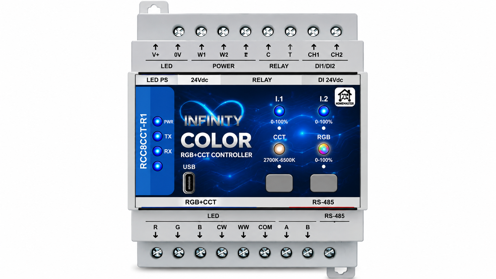 Infinity COLOR