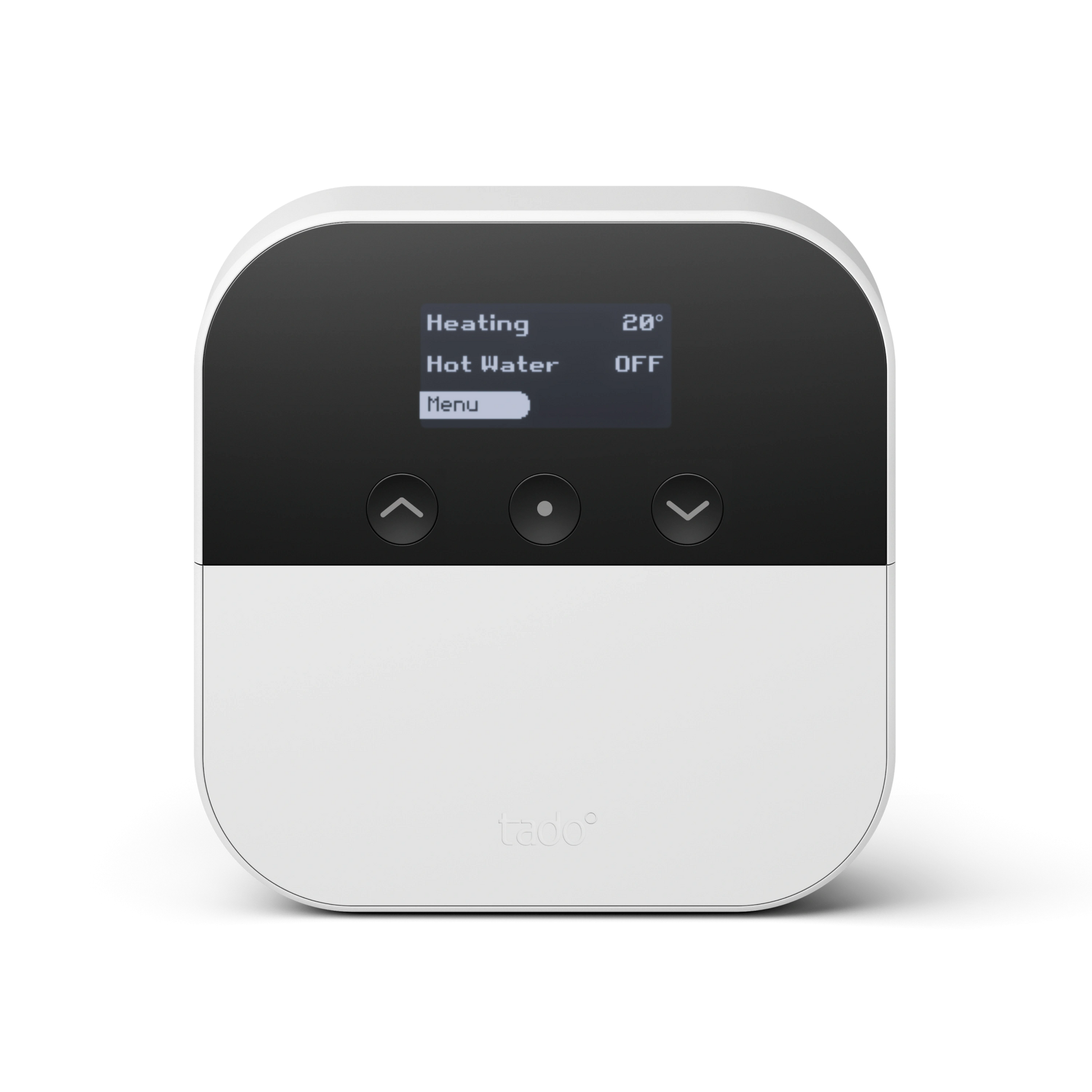 Tado Heat Pump Optimizer X