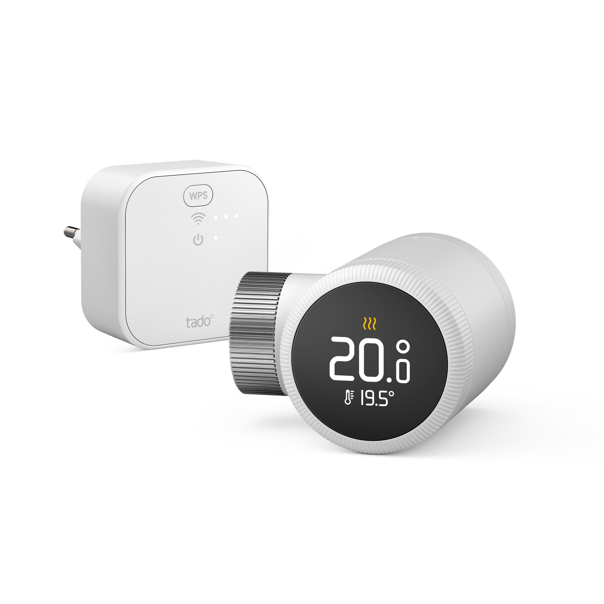 Tado Smart Radiator Thermostat X